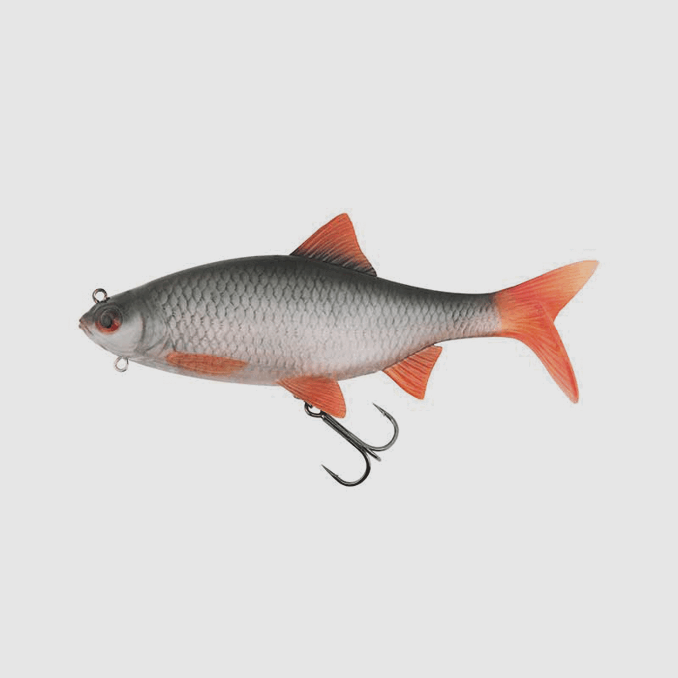 FOX RAGE – ULTRA NATURALS REPLICANT ROACH 10cm | 16g | Hook Size 6