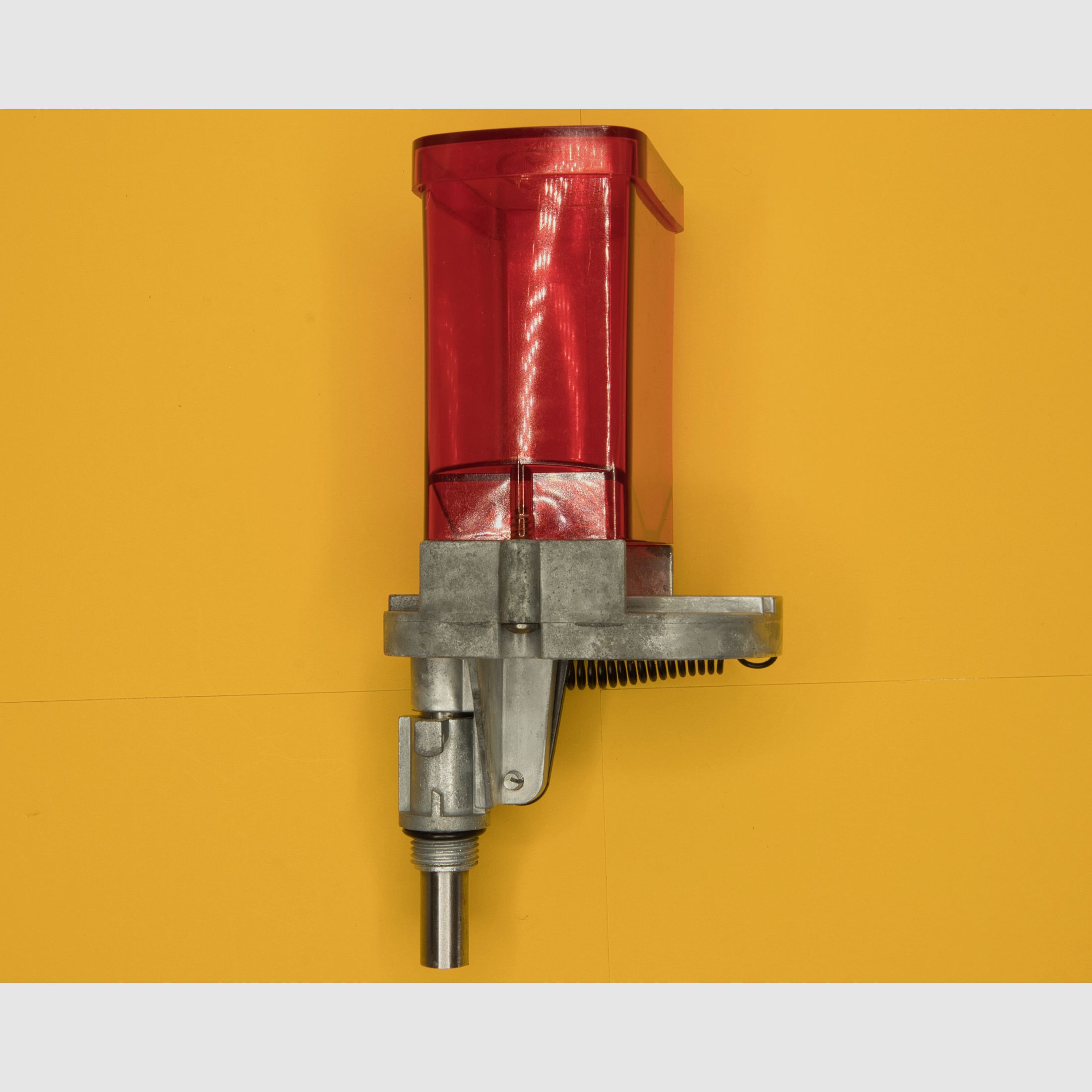 LEE Auto Disk Pulverfüllgerät 90578 für LEE Wiederladepressen 