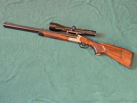 Blaser D99 Duo 