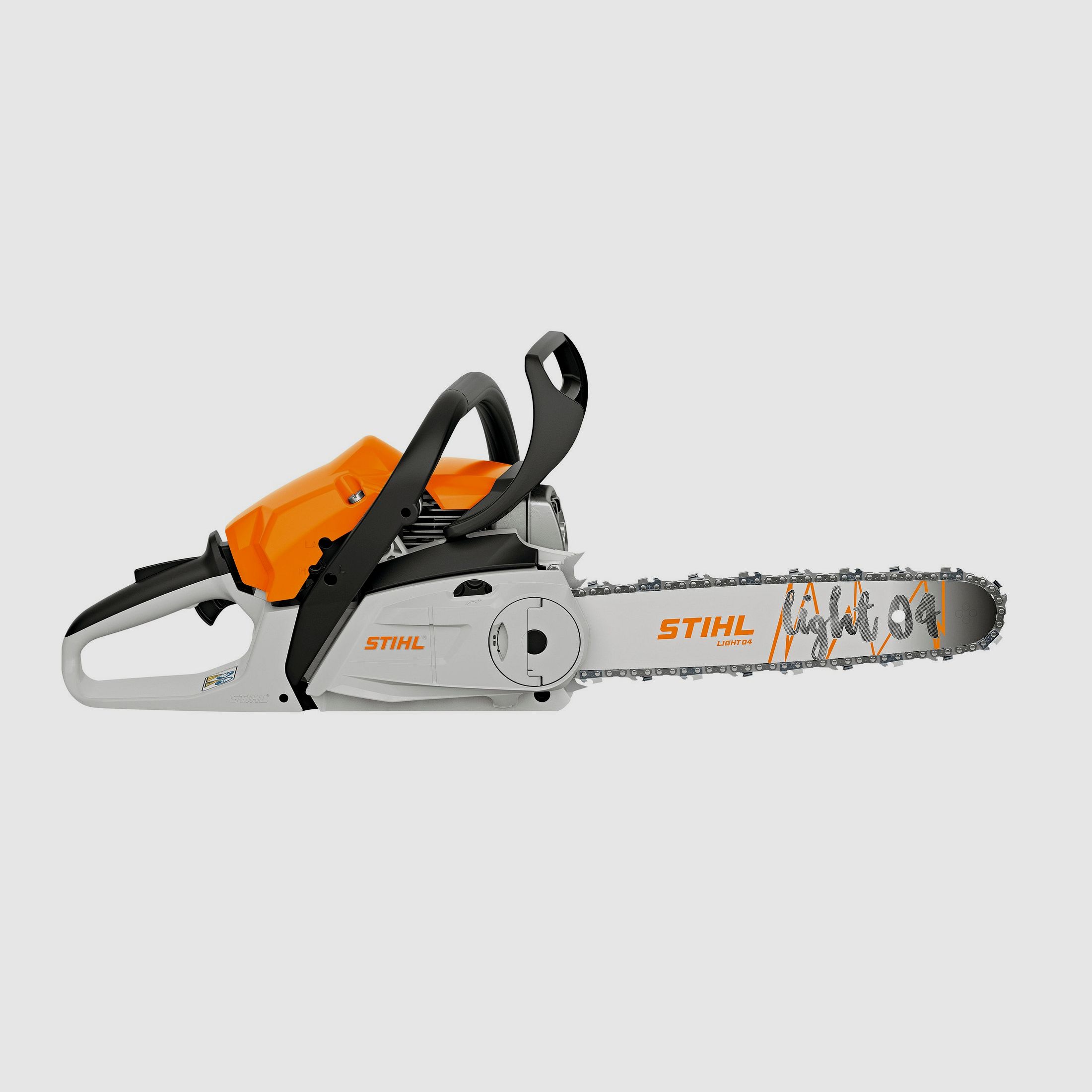Stihl Motorsge MS 212 C-BE