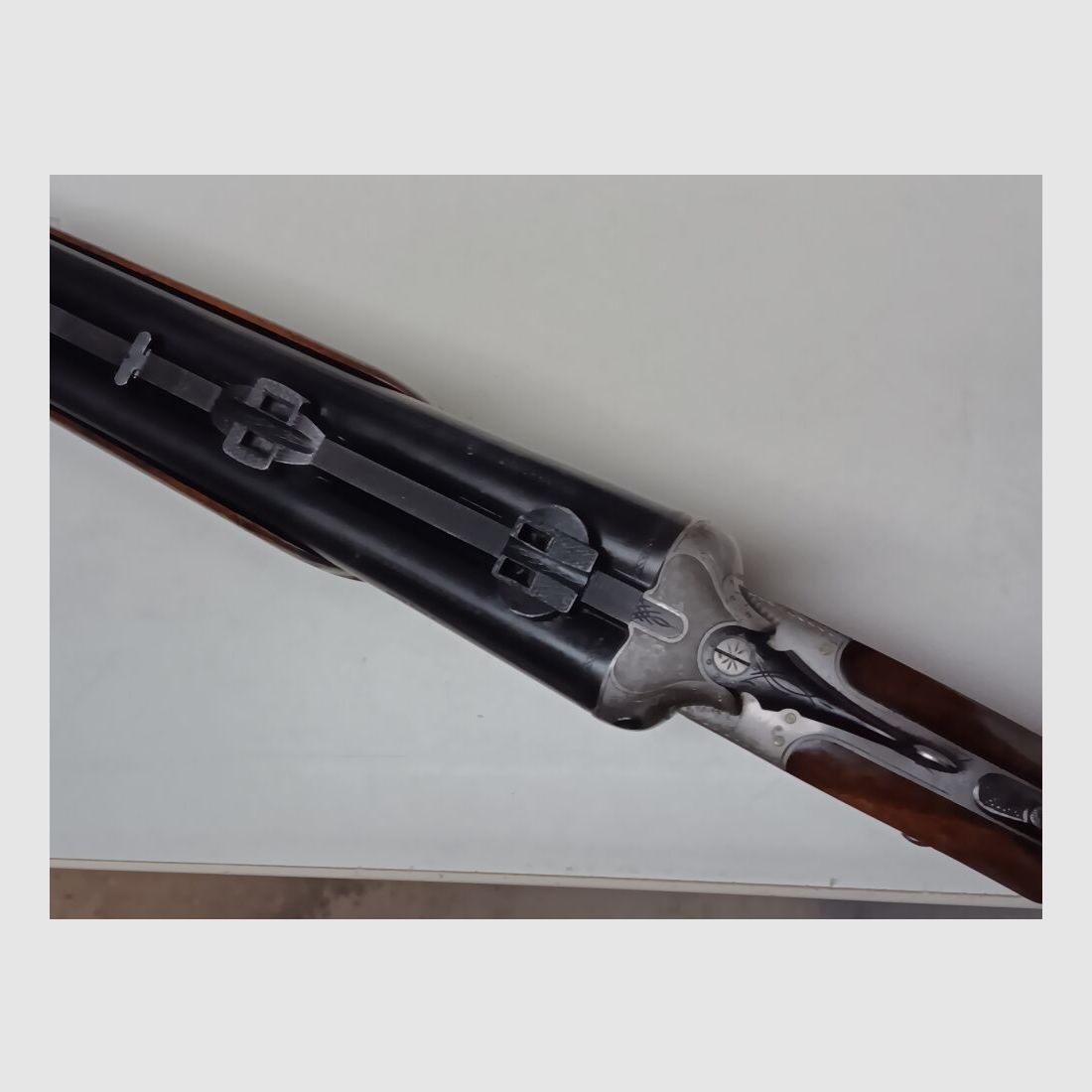 Sauer & Sohn Drilling