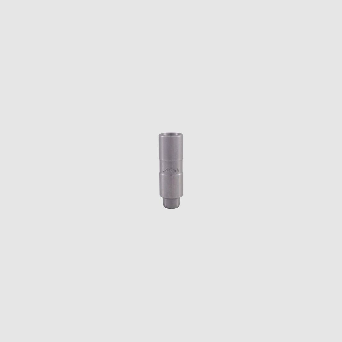 Adaptateur de remplissage et d'expansion de poudre Hornady PTX Lead / Powder Trough Expander .451/.452