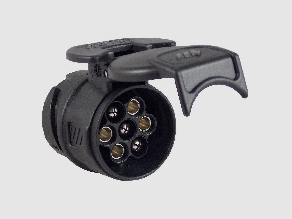 Super Mini Adapter DIN – ISO 1724, zdjęcie 3 z 4