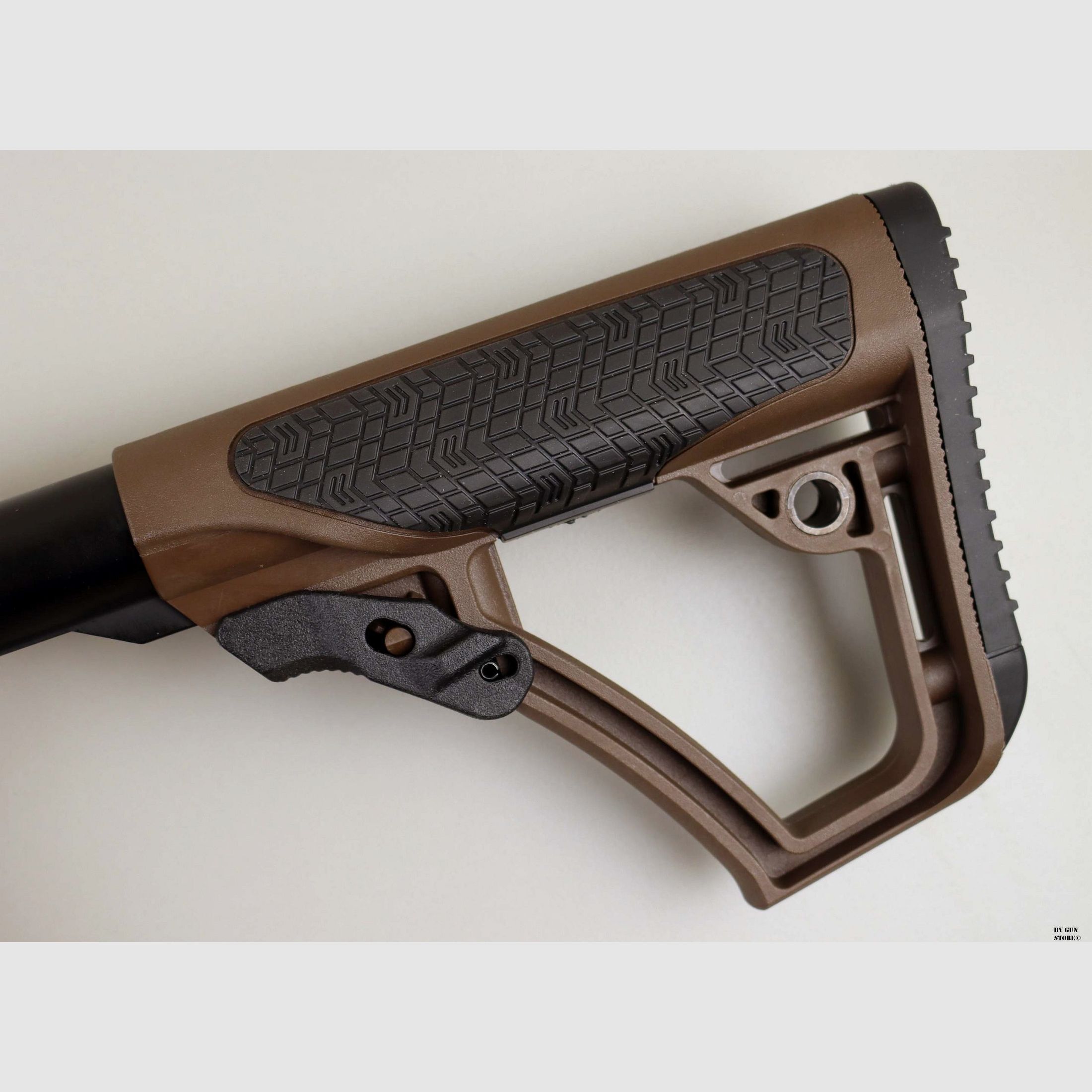 Karabiner DANIEL DEFENSE mod. MK18 FDE MIL-SPEC SPECIAL Kal. 223 REM., Bild 5 von 9