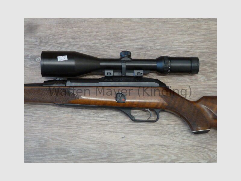 Heckler & Koch Mod. 770
