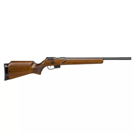 Karabin ANSCHUTZ 1761 HB MPR kal. 22LR, zdjęcie 1 z 2