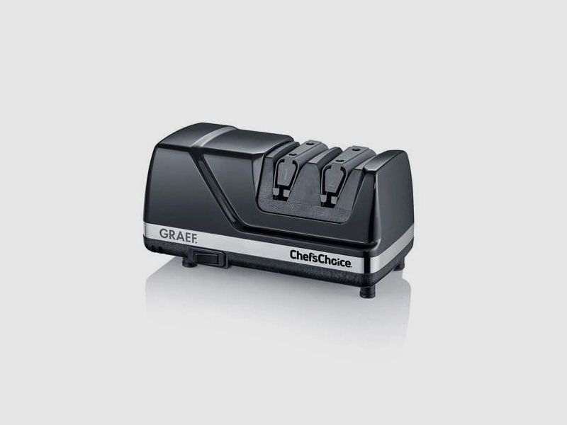 GRAEF CX110 Diamond Knife Sharpener