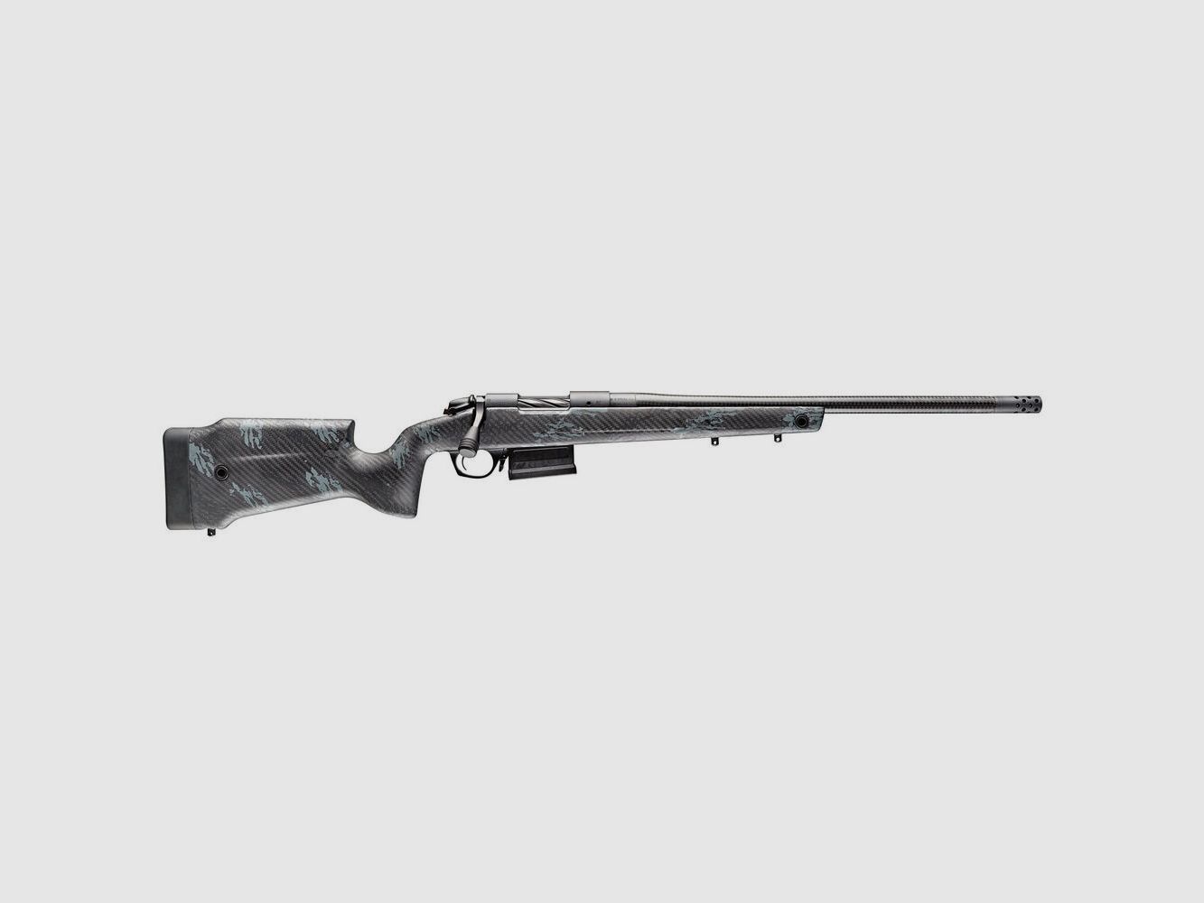 Bergara B14² Crest - Carbon .308 Win. 20 inch (20")