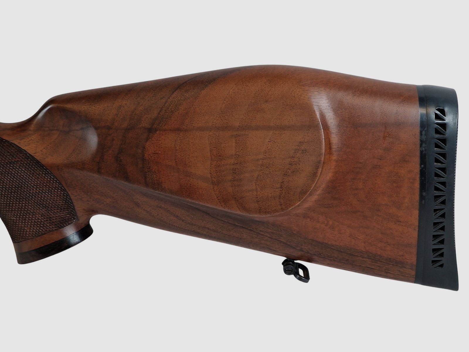 J.P. Sauer & Sohn Mod. 90 im Kal. 30-06 mit Drückjagd Glas Kaps 1-4x22 LP