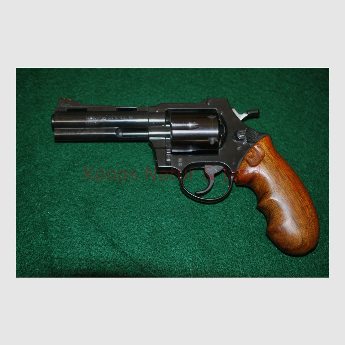 Luger