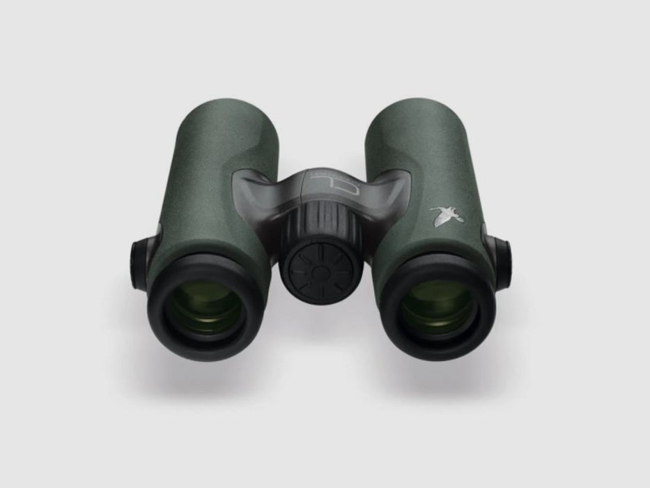 Pack Binocolo Swarovski Optik Cl Companion Urban Jungle Verde / 8x30, immagine 5 di 6