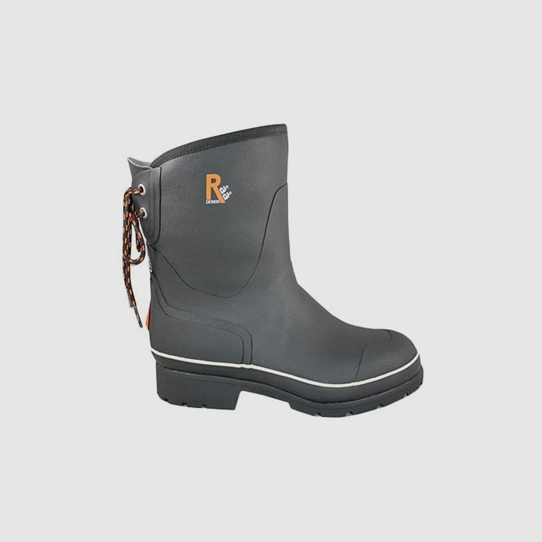 Raa Street Winter Gummistiefel Kurzschaft 37 diverse