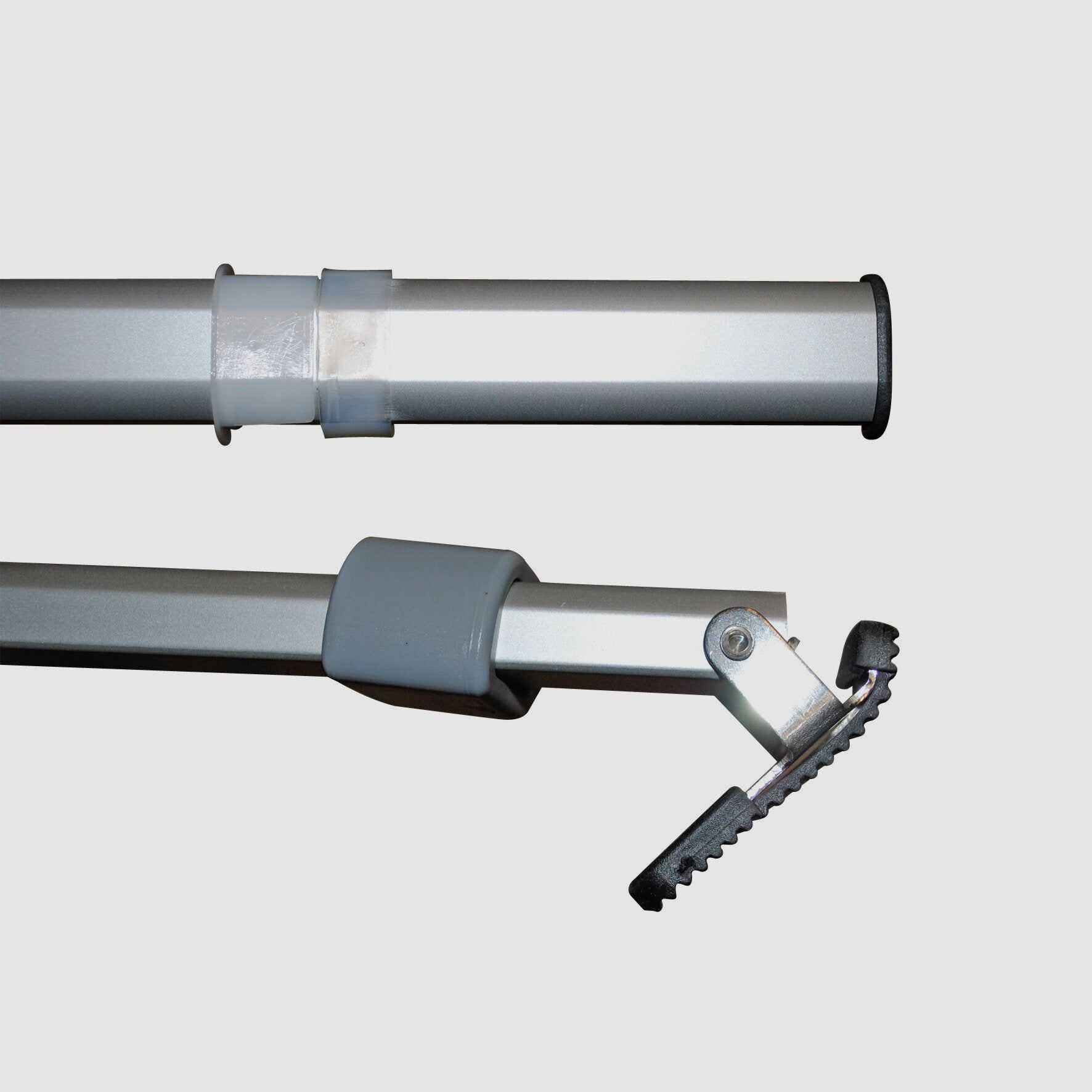 Stützfuß unten 270 – 300, rechts, Bild 2 von 2
