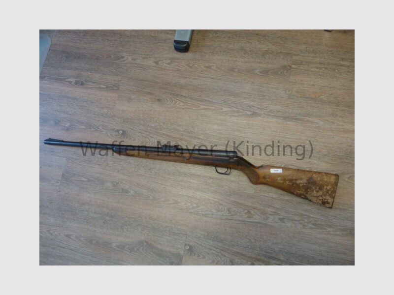 Heinzelmann Mod. Home