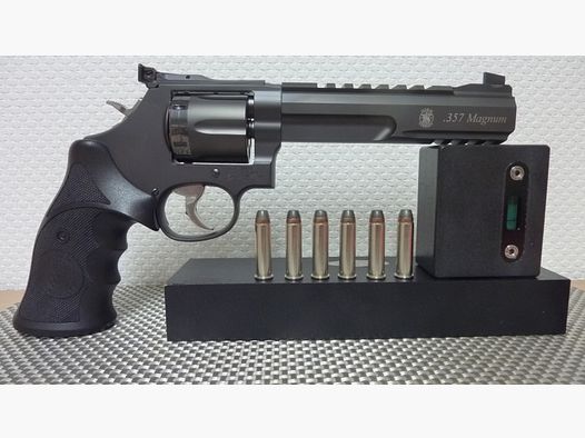 Smith&Wesson 686-6 Ferlach-Edition Competion2