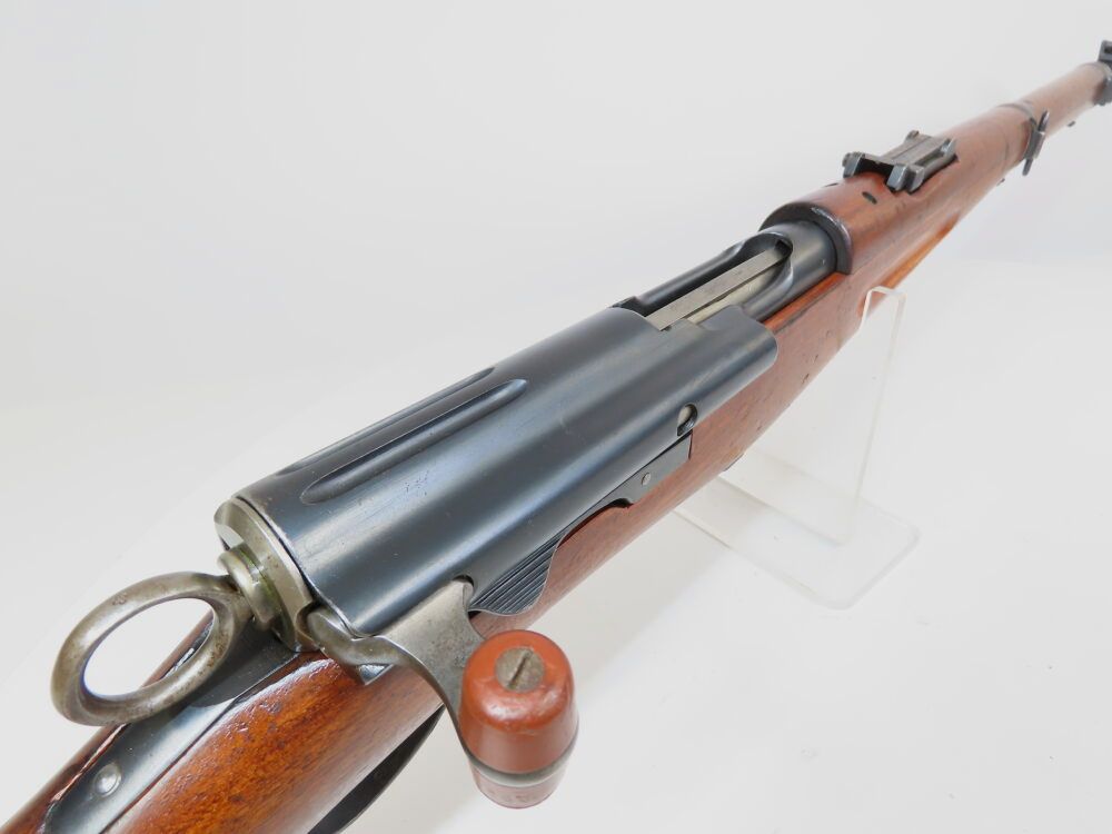 Wapenfabriek Bern / Schmid Rubin G11