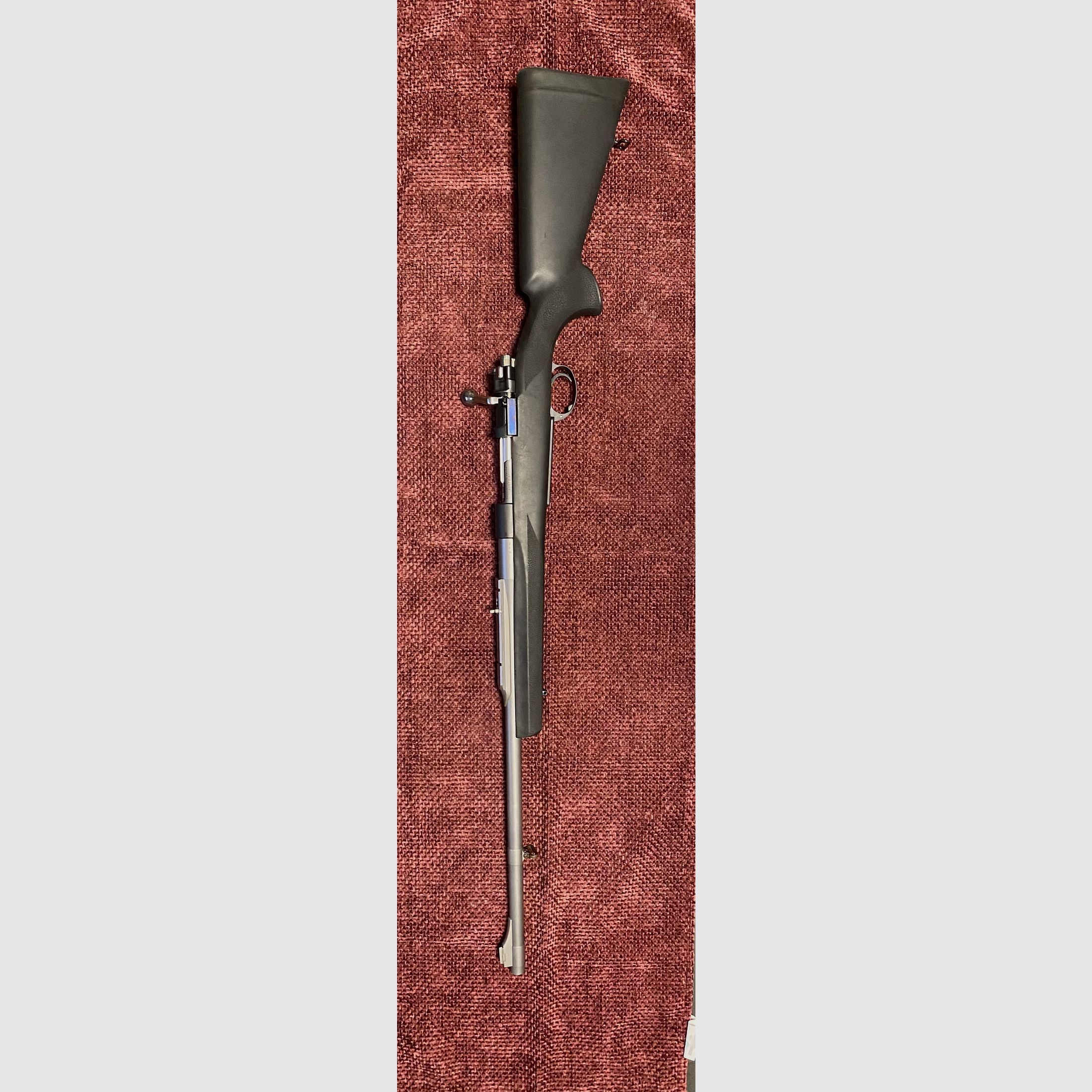 Custom 98er, Afrika, Safari . 404 Jeffery