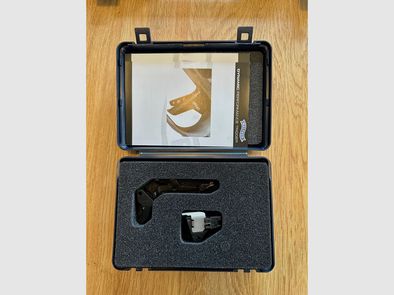 Walther PDP Compact 4“ OR Hatz-Watz Sonderedition