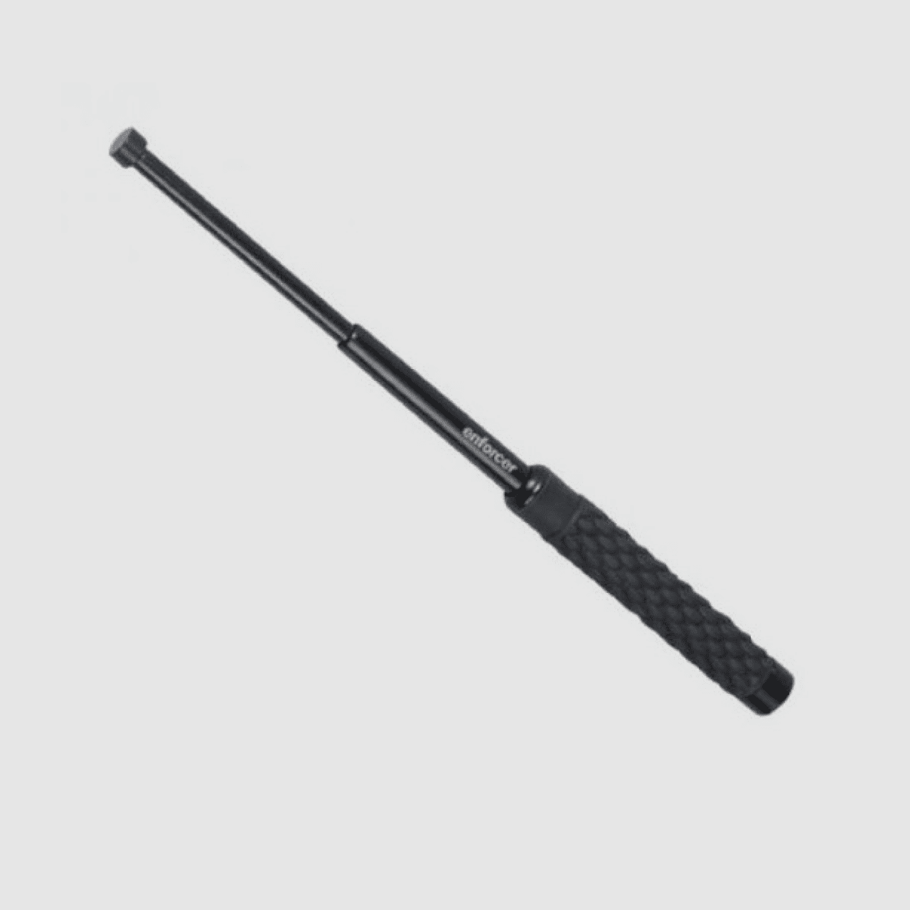 Enforcer Steel Telescopic Baton 16"
