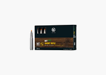 RWS 8X57 IS HIT Short Rifle 10,4g 160gr bleifrei