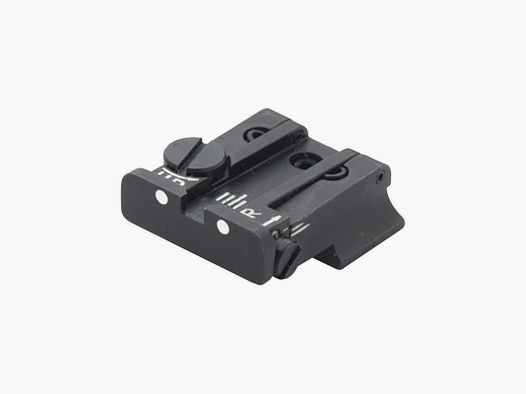 Hausse Réglable LPA 30 Pour Walter P99 - TPU19WA30
