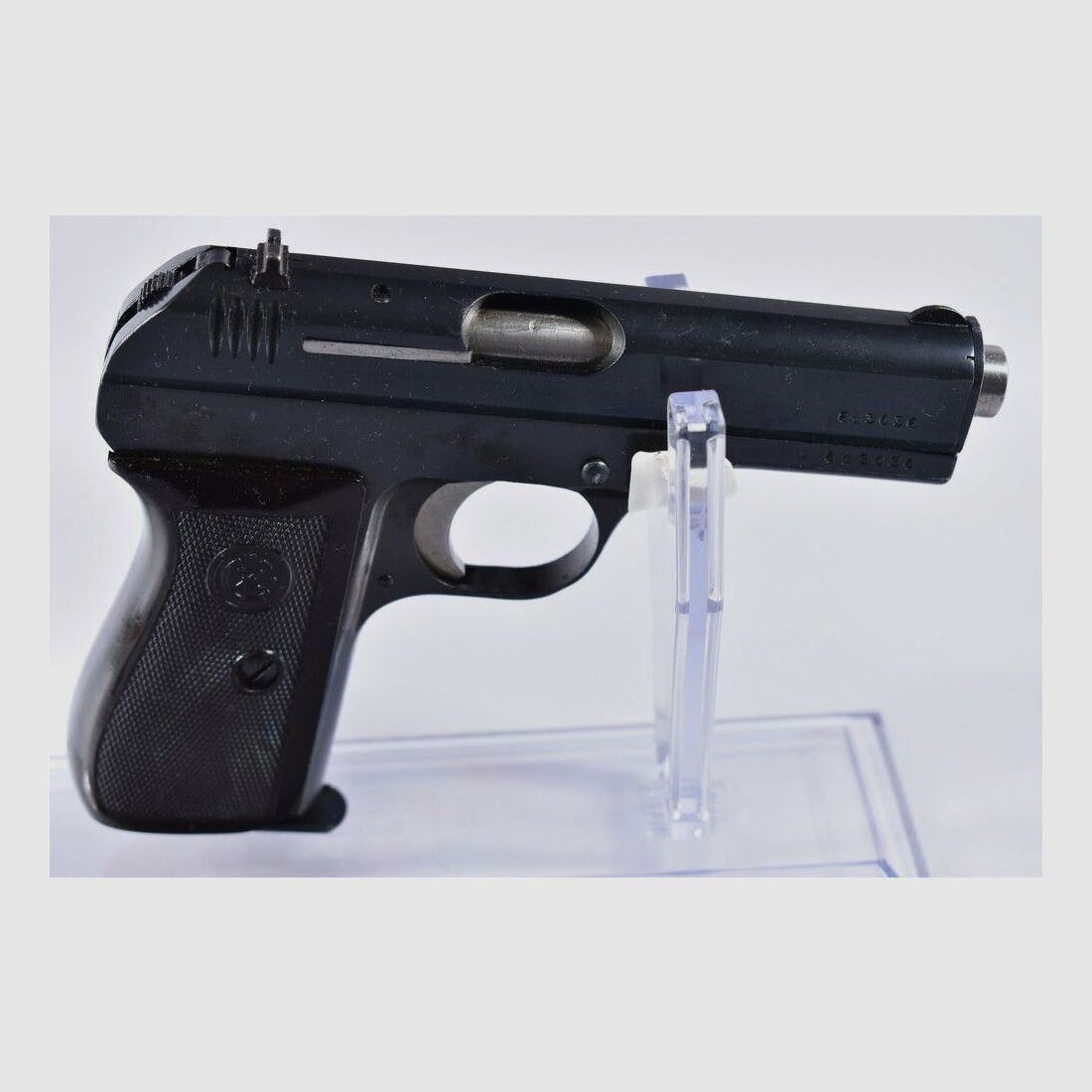 Brünner Waffenwerke M 27