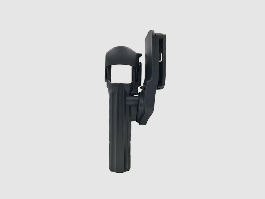 Cytac Polimerowy Holster R-Defender dla Glock 17, 22, 31, zdjęcie 4 z 5