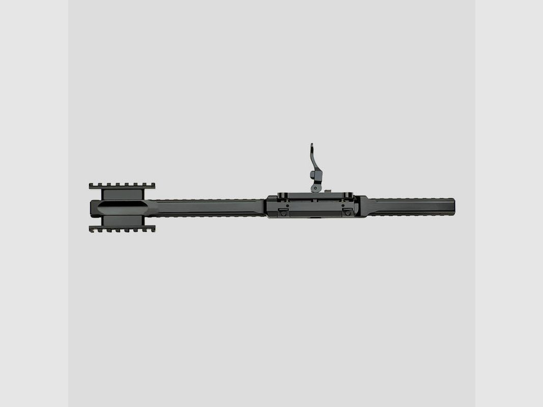 Montaż Blaser / Sauer 505 firmy Contessa szyna Picatinny (SBB09) XXL, zdjęcie 2 z 3