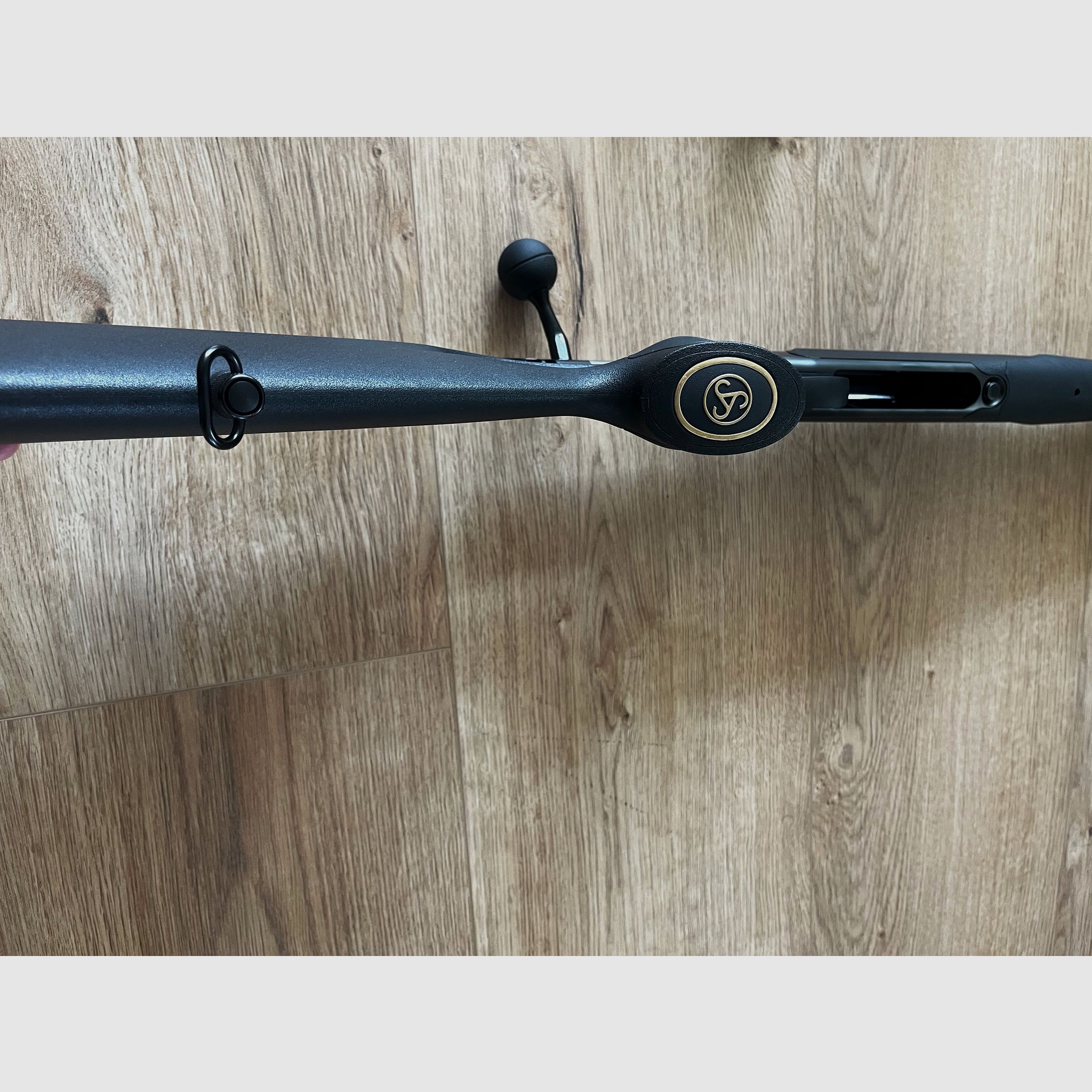  SAUER 505 Synchro XT / Neuzustand