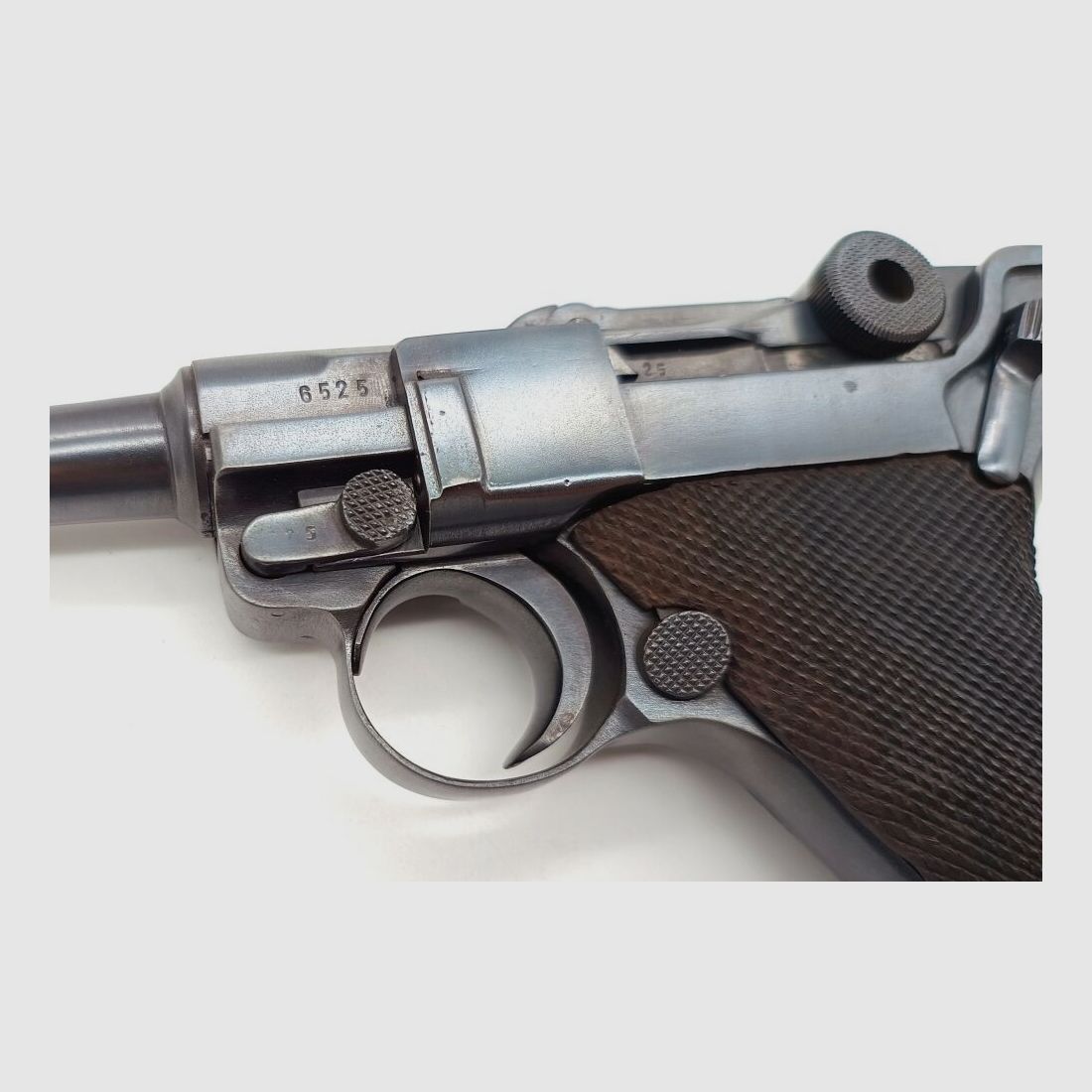 Mauser Oberndorf S/42 P08 1937