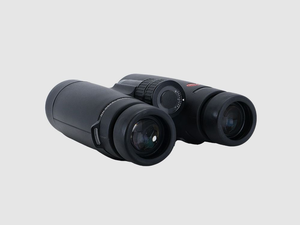 Leica Ultravid 12x50 binoculars