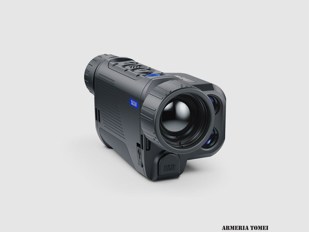 PULSAR – VISIER AXION XQ38 LRF, Bild 3 von 3