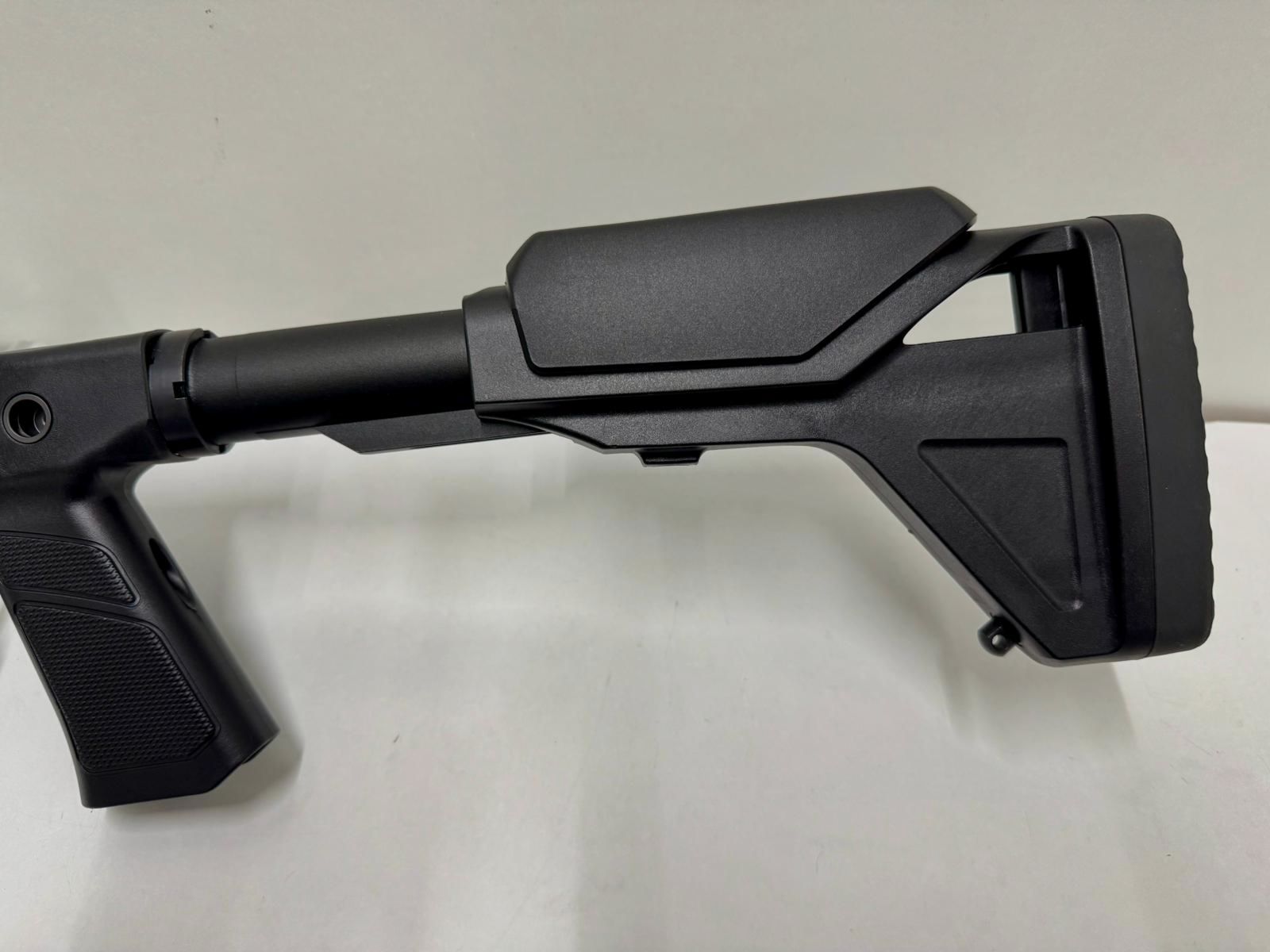 CVA SCOUT TD XP .223 Rem.