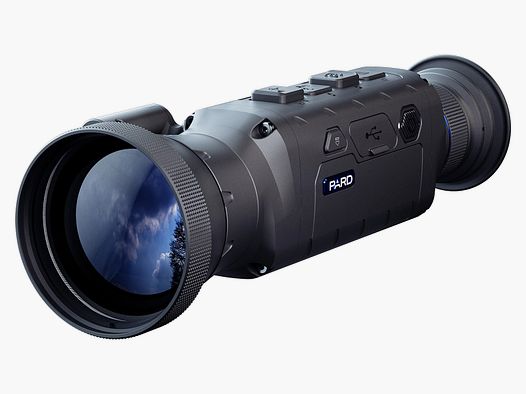 Pard Leopard 640 Pro LRF Wärmebild - Monokular