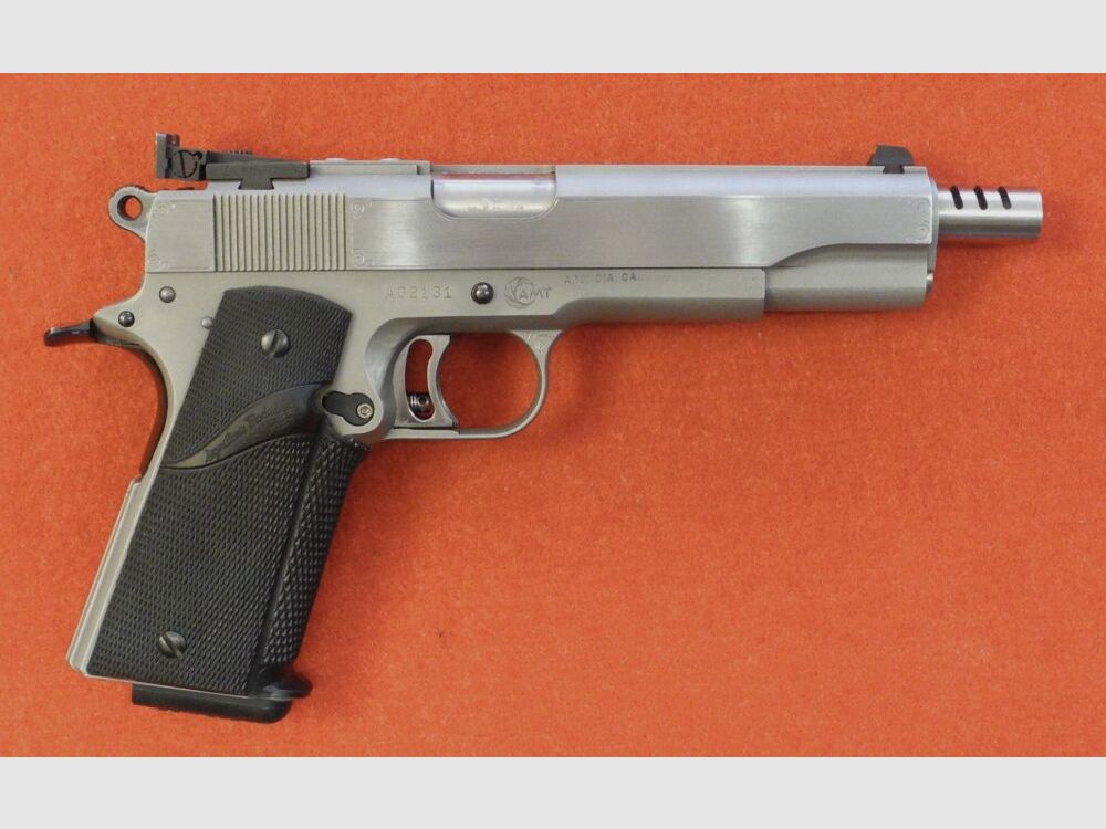 A M T Hardballer, immagine 1 di 2
