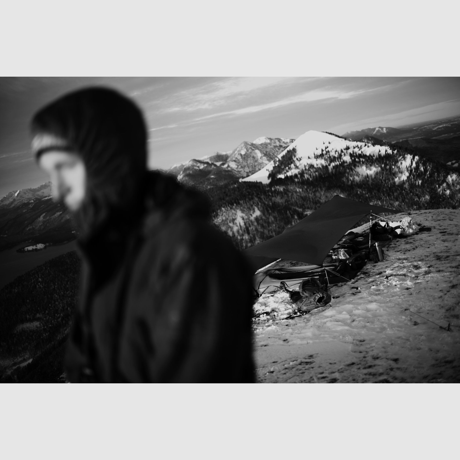 BAYERISCHES LICHTBILDBIWAK