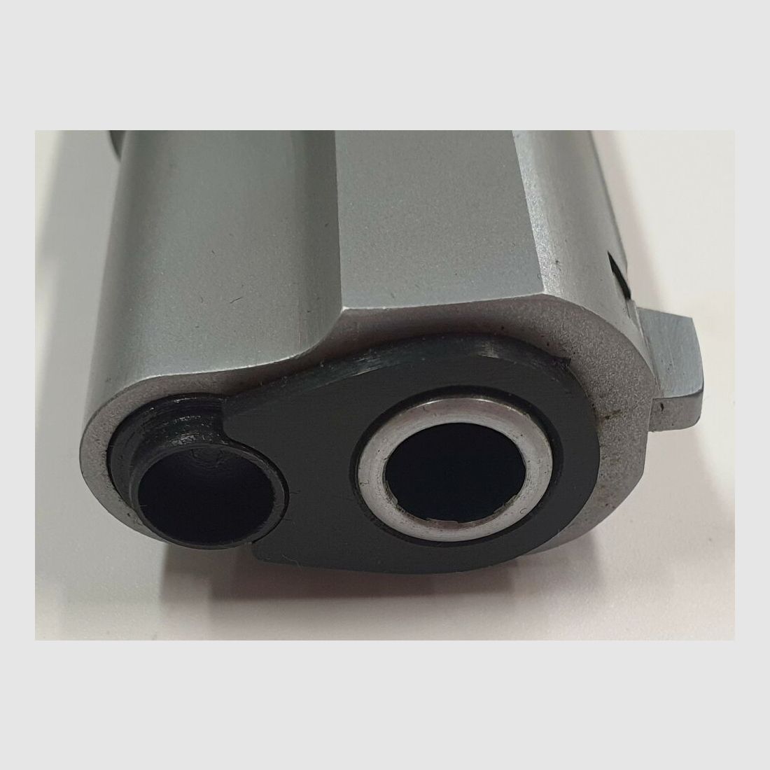 Pistolet NORINCO Norinco - NP29 chromowany - 9mm Luger