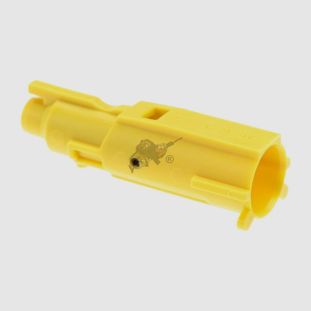 SMC9 Downgrade Nozzle Kit 1.2J (Yellow) - G&G