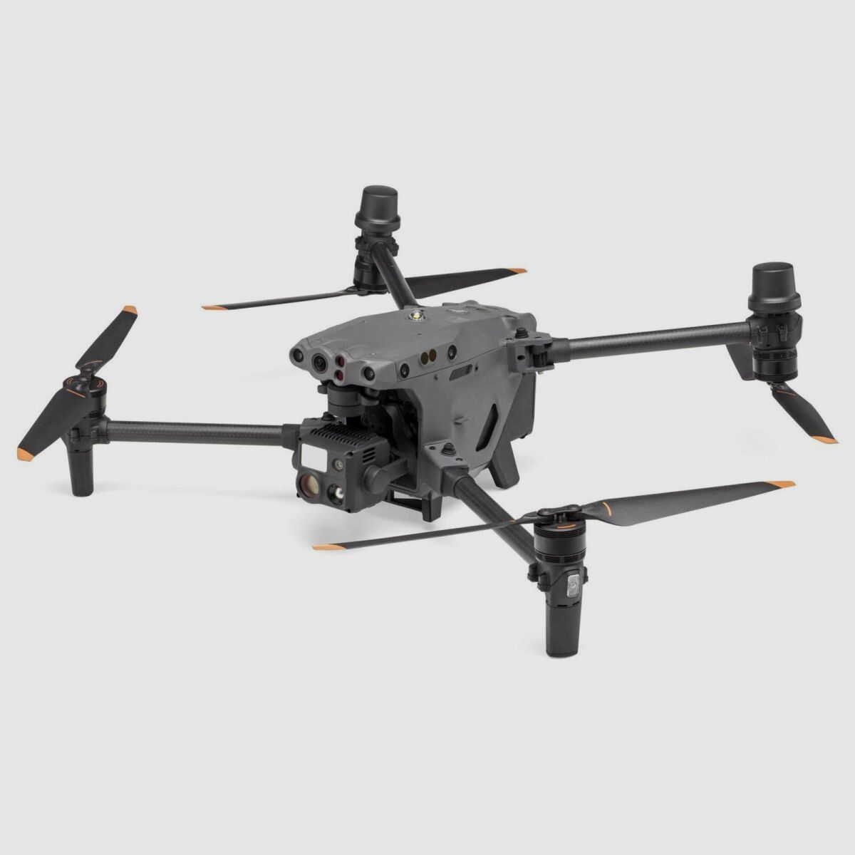 Drohnenset Kitzrettung EXPERTE – DJI Matrice M30T, Bild 2 von 11