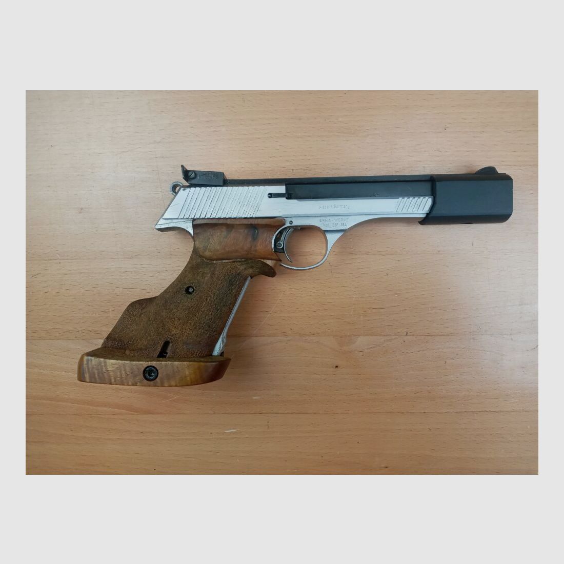 Erma 85 A