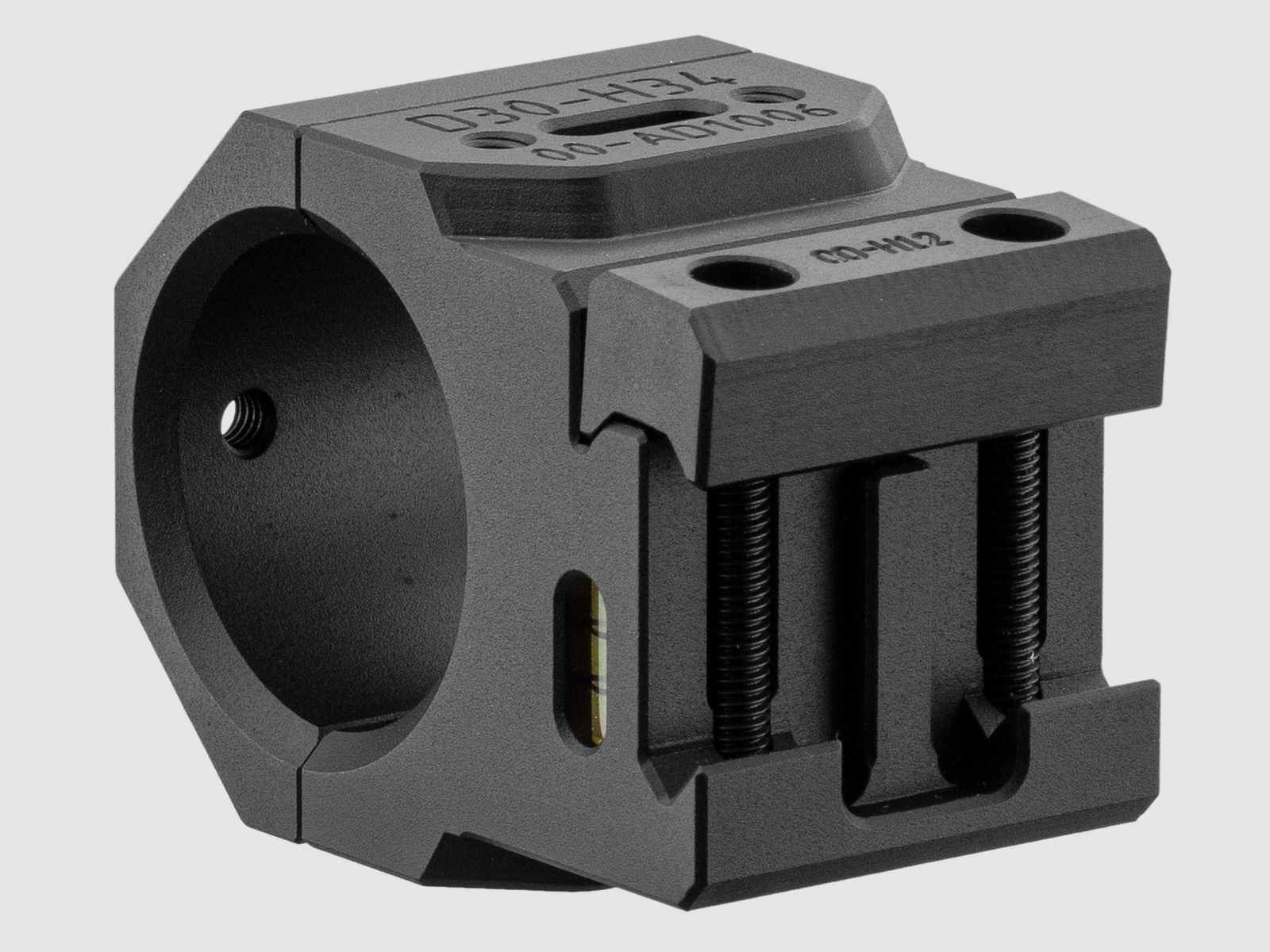 Montaggio Fisso Audere Adversus Gen 2, immagine 4 di 5