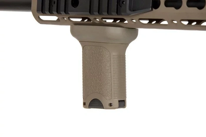 Carabina ASG Specna Arms SA-E09 EDGE - Full-Tan, imagen 11 de 34