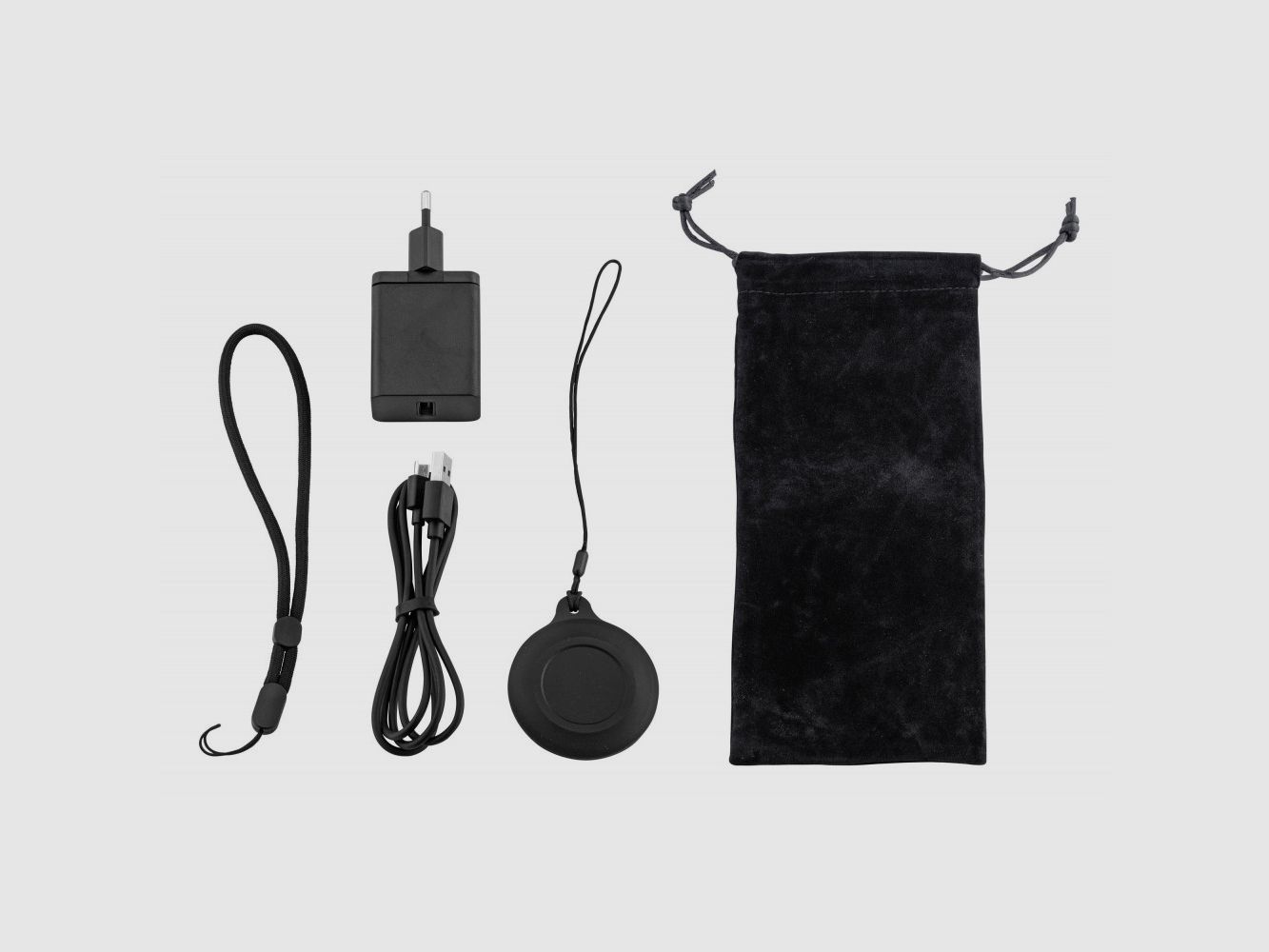 Pixtra M60 thermisch monoculair, afbeelding 7 van 12