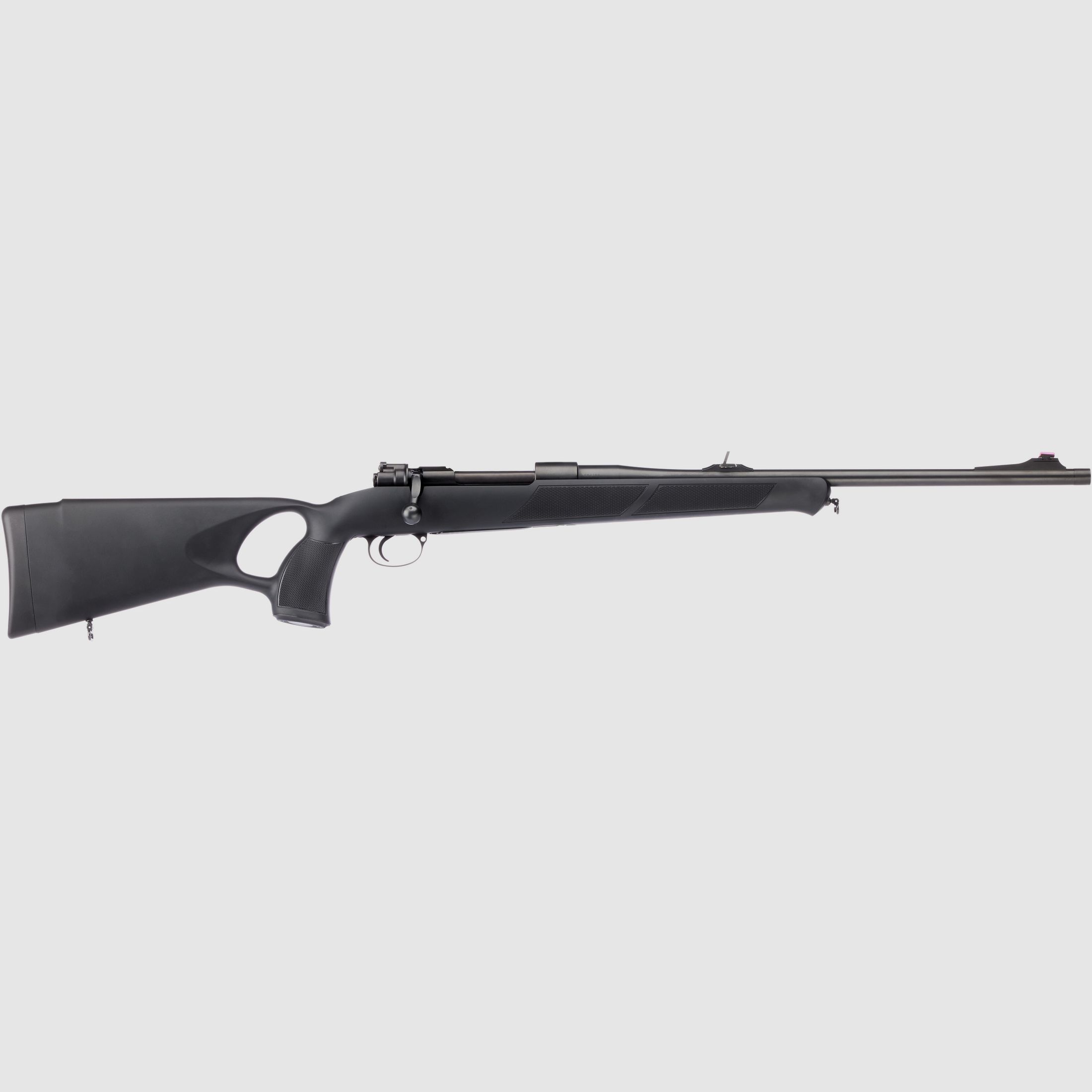 Forest Favorit Allround, Cal. 9.3x62