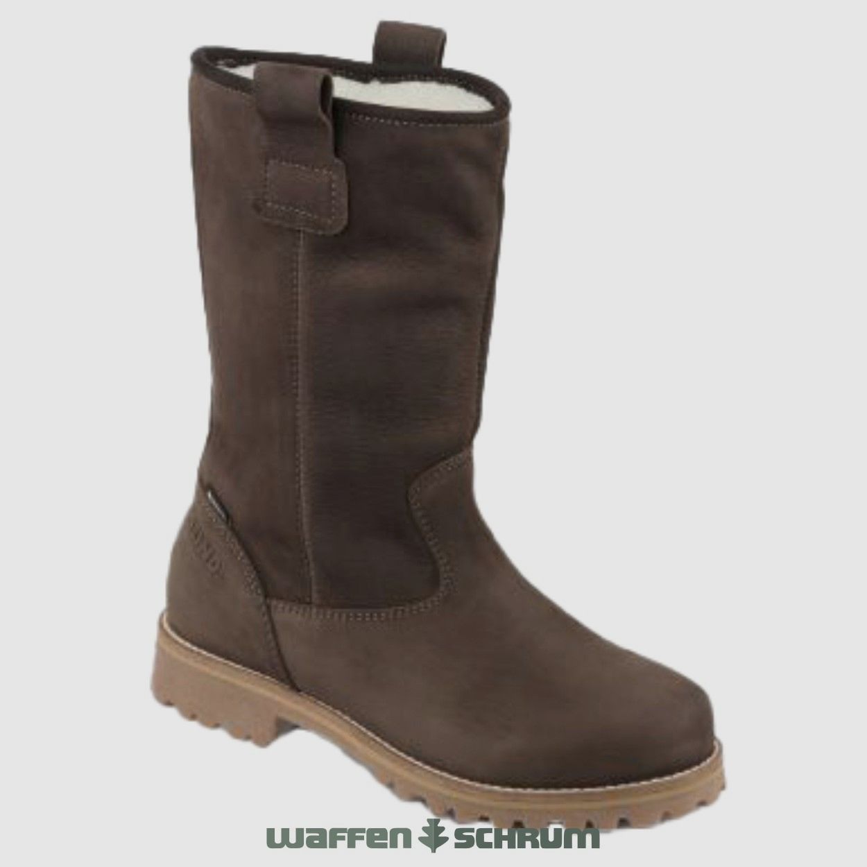 Meindl Stiefel Corvara Lady GTX®  Dunkelbraun