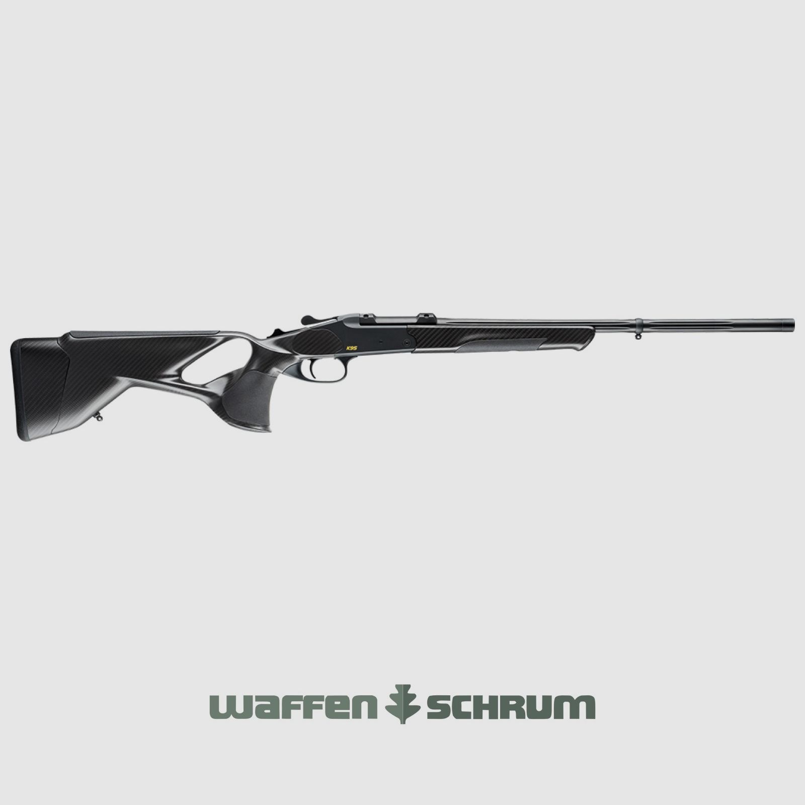 Blaser K95 Ultimate Carbon NX