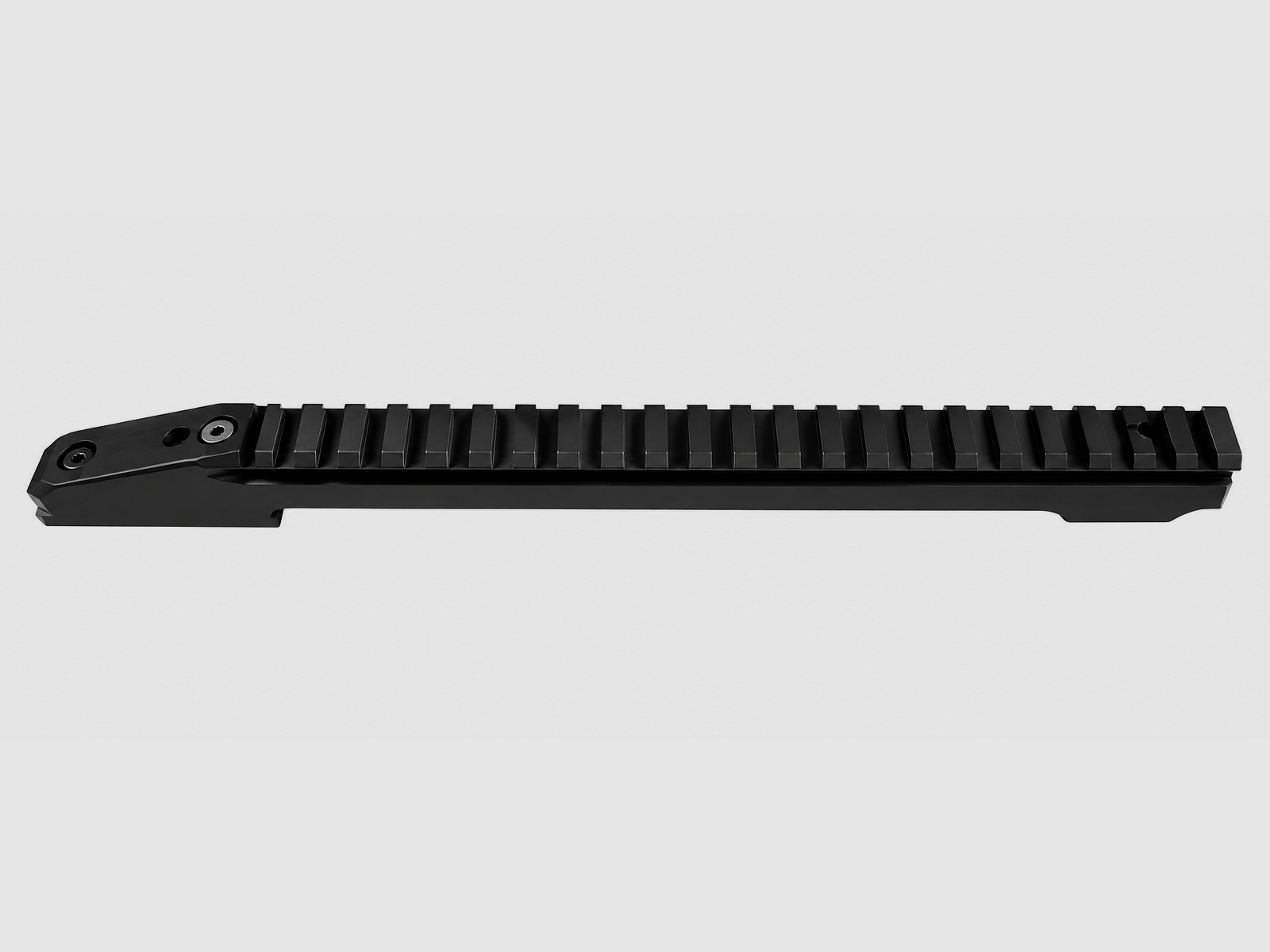 SSG – Picatinny rail K11 / LG11