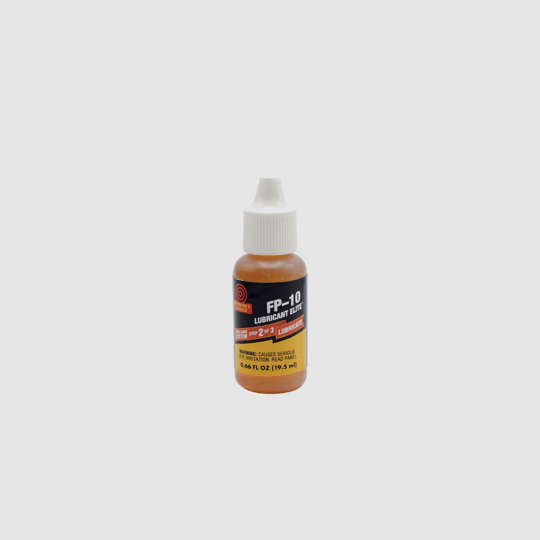 Shooter’s Choice Öl Lubricant Elite, Bild 1 von 2