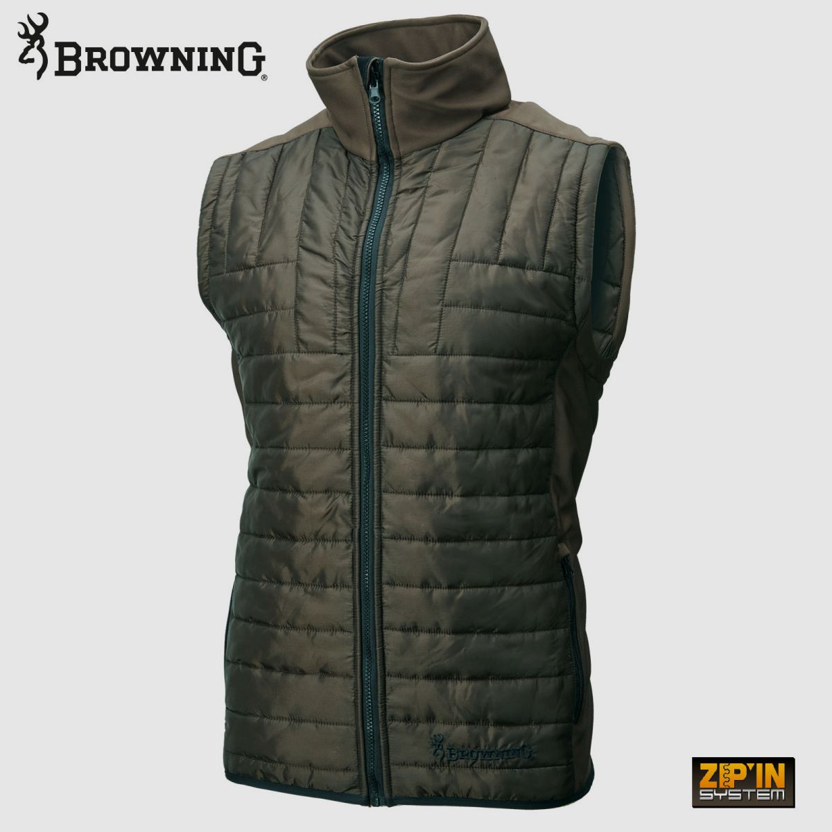 BROWNING XPO Cold Kill Weste