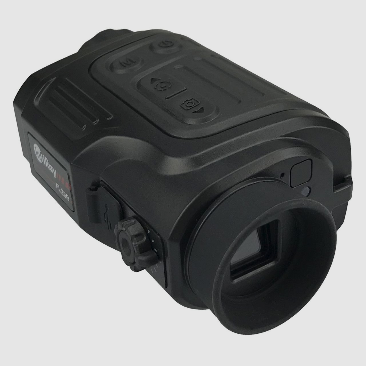 Liemke Keiler-25 LRF appareil thermique